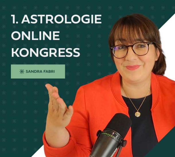 Astrologie Online Kongress 2022