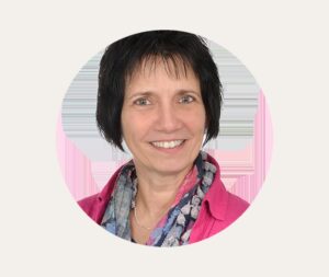 Jutta Bläsius