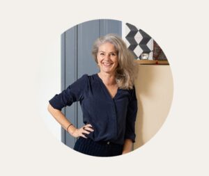 Christiane Beck