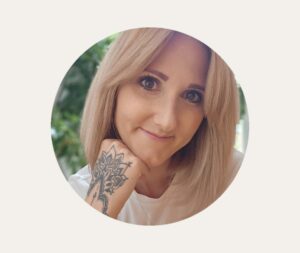 Sabrina Heider van der Mey