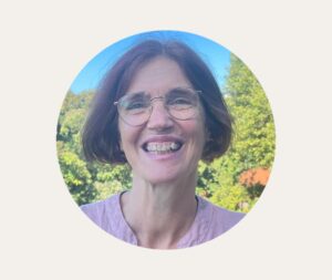 Anne E. Gruhn